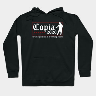 Copia 2020 Hoodie